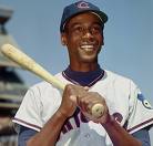 "Mr. Cub" - Ernie Banks